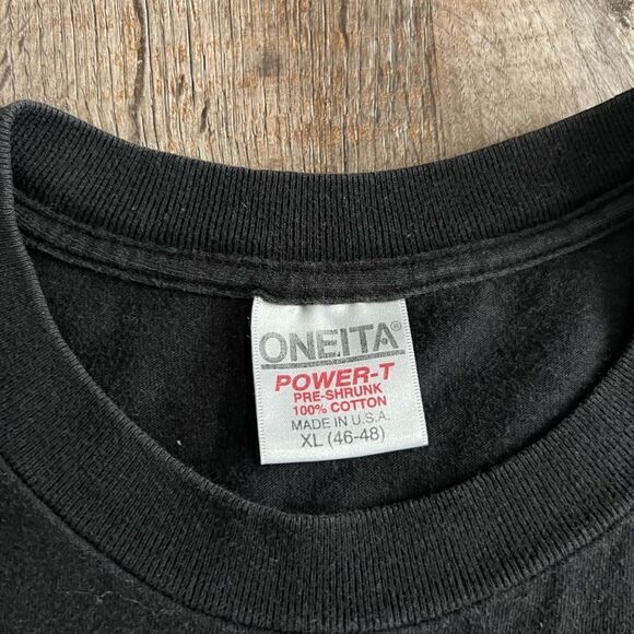 Vintage Negro League Baseball Shirt - Picture 3 of 6